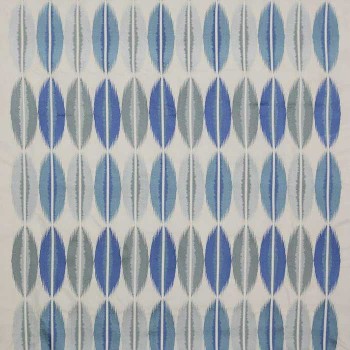 Tissu Ambria de Manuel Canovas | Laurine Déco