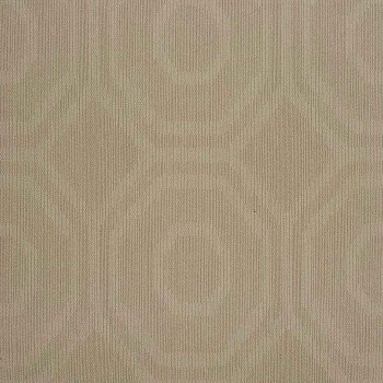 Papier Peint Tangram Taupe Clair