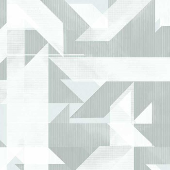 Papier Peint Labyrinth de Arte | Laurine Déco