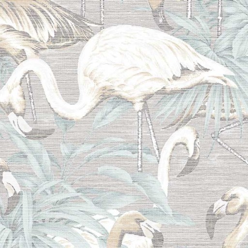 Tissu Flamingo 31542