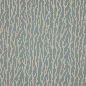 Tissu Trieste de Manuel Canovas | Laurine Déco