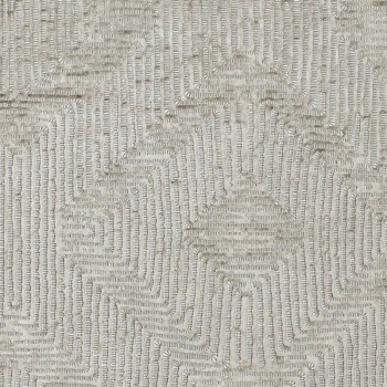 Tissu Plazza Beige Vapeur