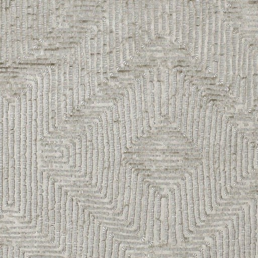 Tissu Plazza Beige Vapeur