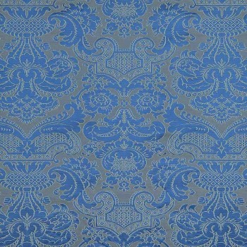 Tissu Brocatello de Nobilis | Laurine Déco