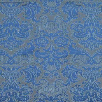 Tissu Brocatello de Nobilis | Laurine Déco