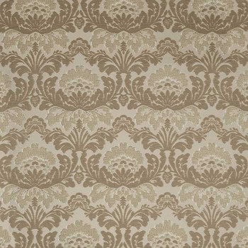 Tissu Velours Duomo de Nobilis | Laurine Déco