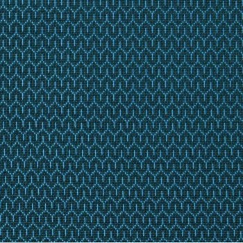 Tissu Strada M1 Lagon