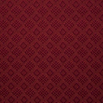 Tissu Colibri Cerise