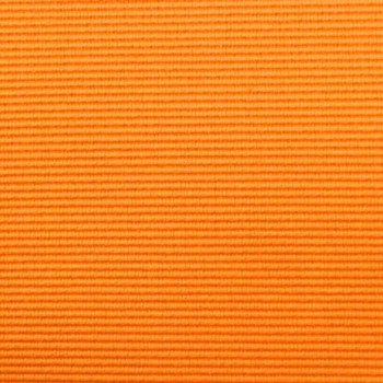 Tissu Vizir Orange