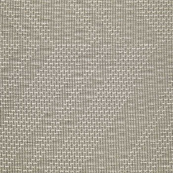 Tissu Filament Doré