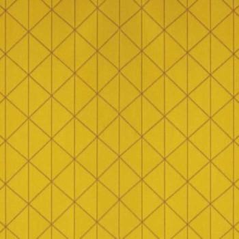 Tissu Nasse Citron