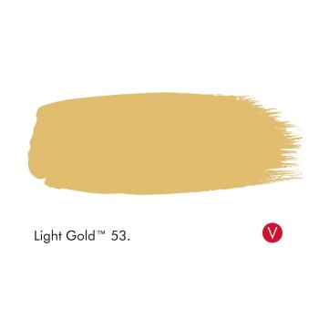 Peinture Light Gold (53)