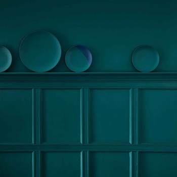 Peinture Mid Azure Green (96)