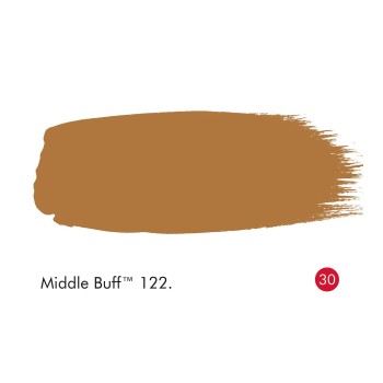 Peinture Middle Buff (122)