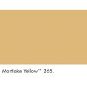 Peinture Mortlake Yellow (265)