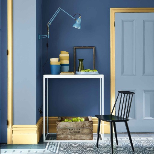 Peinture Grey stone (276)