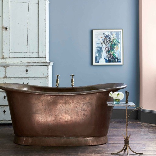 Peinture Grey stone (276)