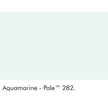 Peinture Aquamarine Pale (282)