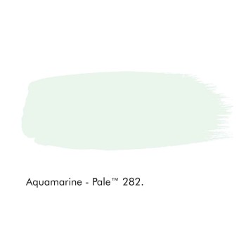 Peinture Aquamarine Pale (282)