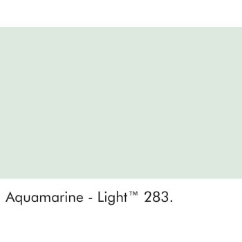 Peinture Aquamarine Light (283)