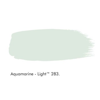 Peinture Aquamarine Light (283)