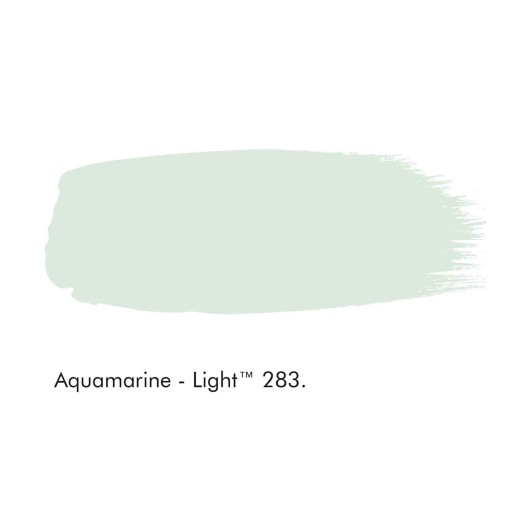 Peinture Aquamarine Light (283)