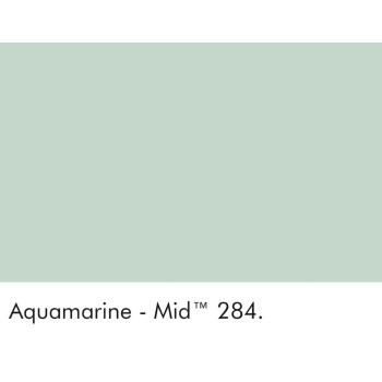 Peinture Aquamarine Mid (284)