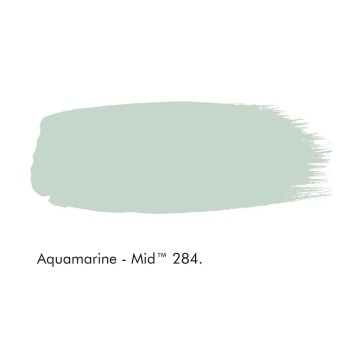 Peinture Aquamarine Mid (284)