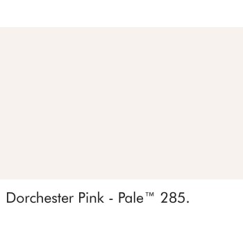Peinture Dorchester Pink Pale (285)