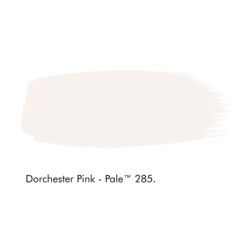 Peinture Dorchester Pink Pale (285)