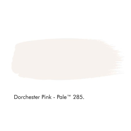 Peinture Dorchester Pink Pale (285)