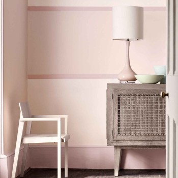 Peinture Dorchester Pink Pale (285)