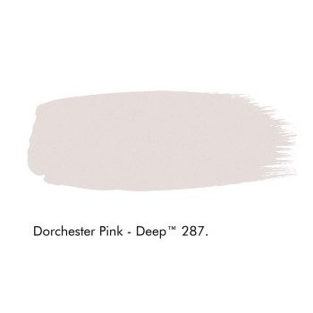 Peinture Dorchester Pink Deep (287)