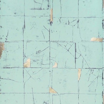 Faenza Tile Mint