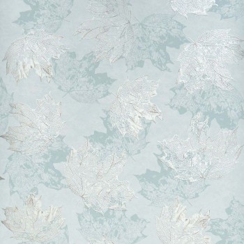 Sycamore Aqua / Gilver