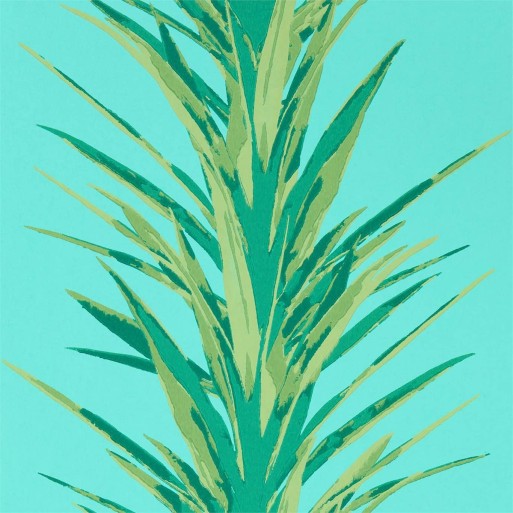 Yucca Sky / Green