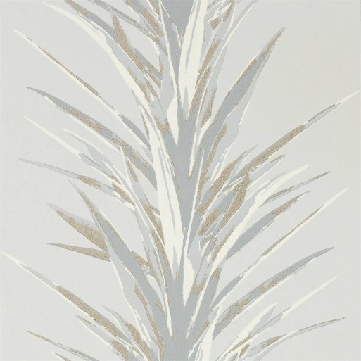 Yucca Grey / Gilver