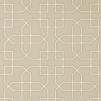 Hampton Trellis Linen