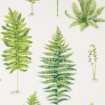 Fernery Botanical Green