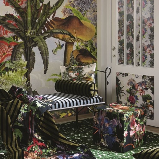 Jardin Des Rêves Prisme