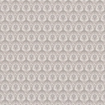 Papier Peint Gemmail de Casamance | Laurine Déco