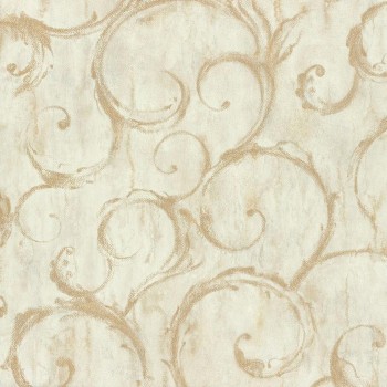 Papier Peint Estrela de Casamance | Laurine Déco