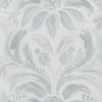 Papier Peint Angelique Damask de Designers Guild | Laurine Déco