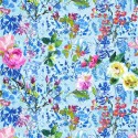 Majolica Cornflower  PDG1028/021