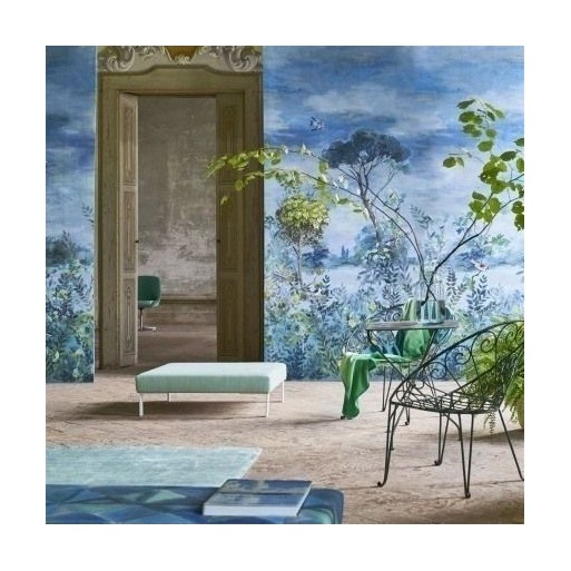 Giardino Segreto