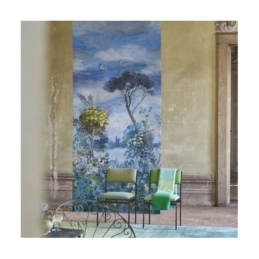 Giardino Segreto