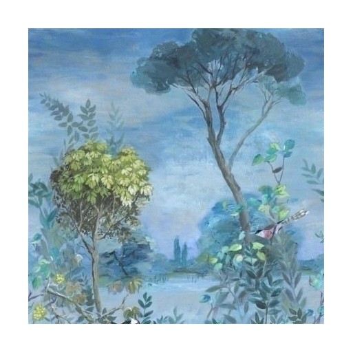 Giardino Segreto Scene 1 Delft PDG1056/01