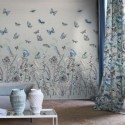 Papillons