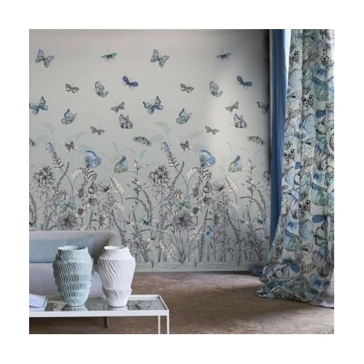 Papillons