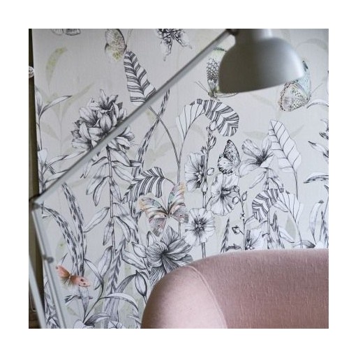 Papillons